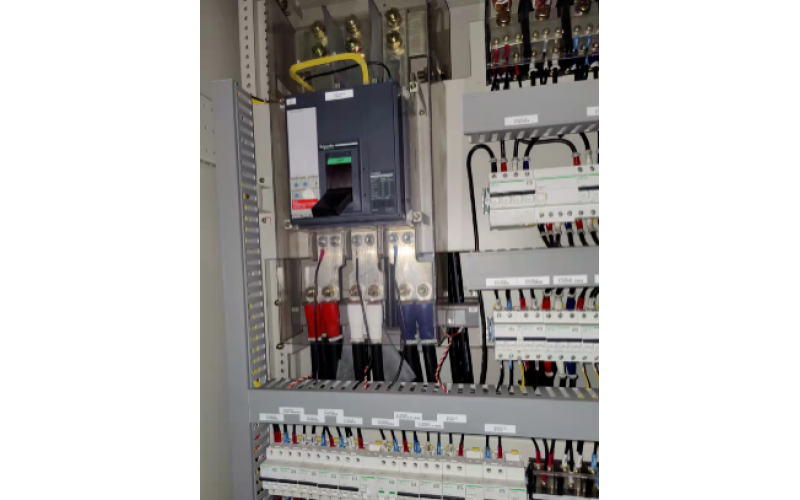 门机电缆更换经验方法知识（KWZK多宝（中国））