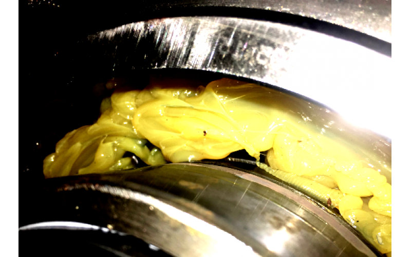 减速机/设备/轴承润滑保养知识（KWZK多宝（中国））