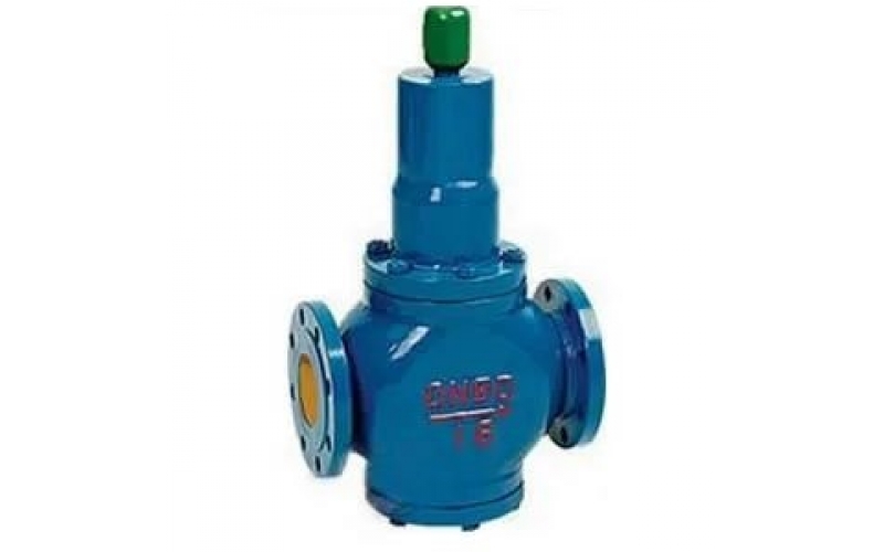 KW-KYF系列蒸汽减压阀故障原因分析和解决方法-多宝（中国）阀门