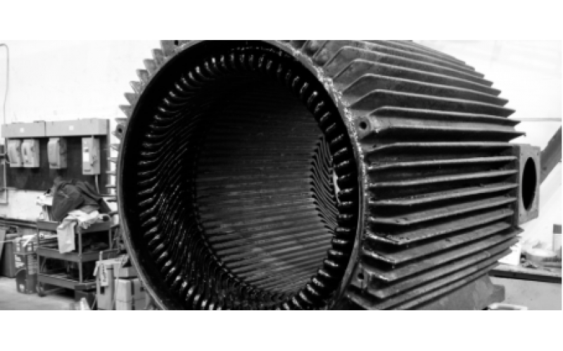 电气维护中的电机故障维修知识分享-KWZK多宝（中国）