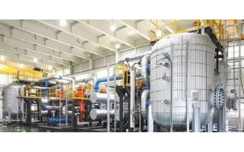 全厂仪用压缩空气压力低处理措施-多宝（中国）北京