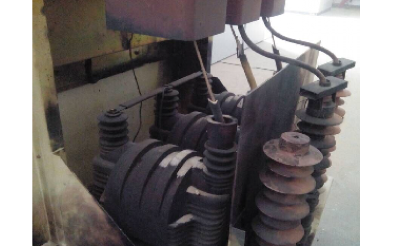 谐振，谐振过电压是什么？-贵阳多宝（中国）