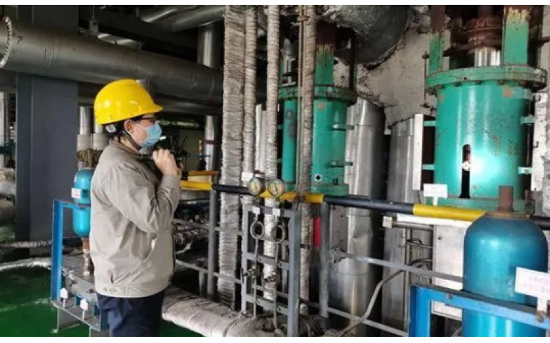 汽轮机调门卡涩处理预案分享-北京多宝（中国）