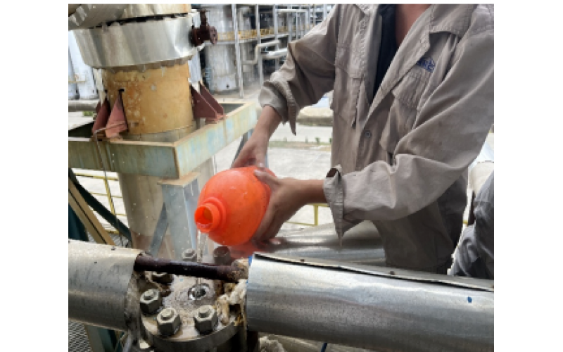 JKN-200系列浮筒液位计指示不准的故障分享-重庆多宝（中国）