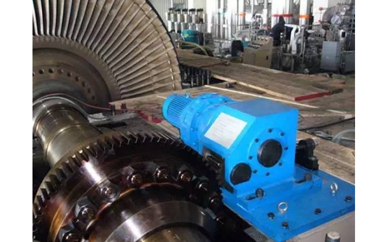 北京多宝（中国）-汽轮机停机转速到零后，若盘车投不上，应如何处理？