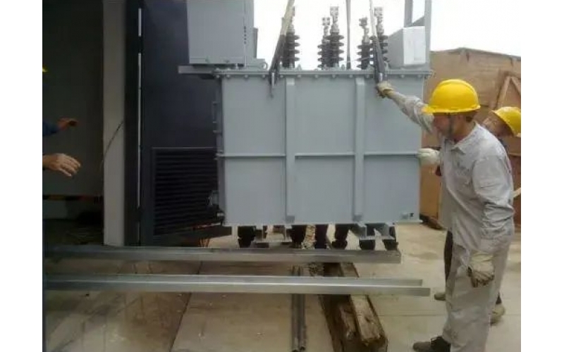 厂房高压开关柜的安装流程及注意事项都是干货