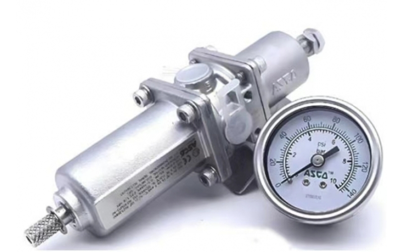 阀门上的气源压力表是否需要强制校检